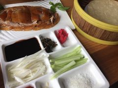 -四季民福烤鸭店(前门廊房二条店)