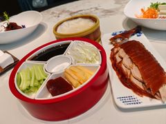 -鸭百味烤鸭店(德隆街店)