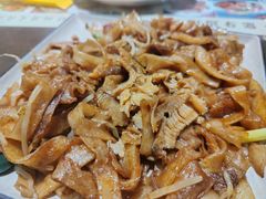 -葛记焖饼(伏牛路店)