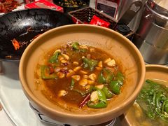 -聚味瞿记·龙虾堂(咸嘉湖店)