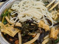 -凤张螺蛳粉·爽口粉(跃进路总店)