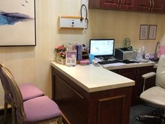 -宠爱国际动物医院· 猫科· 外科·中兽医(长白店)