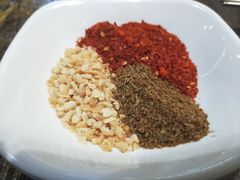 -33韩式自助烧烤(环城南路店)