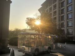 -太湖饭店玉兰厅(自助餐厅)