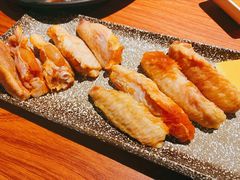-山之屋炭火烧肉·生啤畅饮(大朗万科中央公园店)