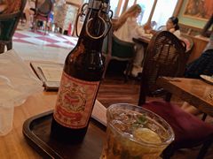 -秘密旅行Bonjour(黑金冠 江南西店)