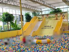 -南宫五洲植物乐园