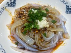 川北凉粉-龙抄手食府(浣花北路店)