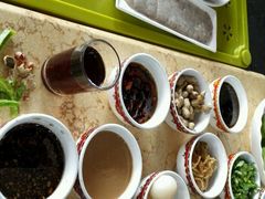 -活鱼馆(宜兴埠店)