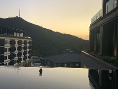 -台北北投丽禧温泉酒店