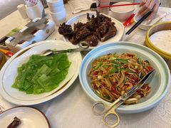 -便宜坊烤鸭店(科创店)