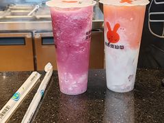 -书亦烧仙草(中南荟店)