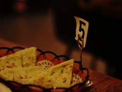 -NAMO印度餐厅