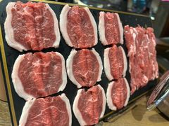 -快乐小羊·内蒙牛羊肉火锅(流花中心店)