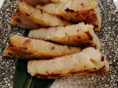 -海宝酒家(中山四路店)