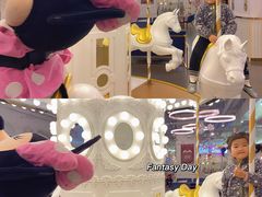 -Lilliput粒粒堡亲子餐厅(置汇旭辉店)