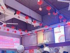 -李兰英湖南面馆(护国路店)