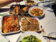 -清真·马坡烧烤涮牛肚·酸浆火锅(新区总店)