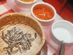 -西贝(六里桥旗舰店)