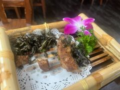 -香芙茗茶楼(梅家坞总店)