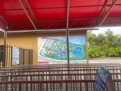 -泸州欢乐派海滩公园