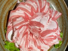 -老墙根涮肉·铜锅·烧烤(欢乐谷·王四营店)