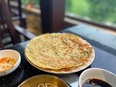 -亚龙湾红树林度假酒店-韩轩韩餐厅