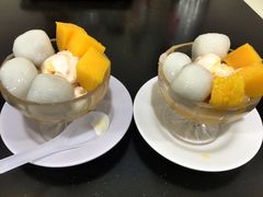 -芬芳甜品(同福路店)