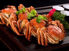 -灵福缘私房菜·农家菜(拈花湾·灵山大佛必推店)