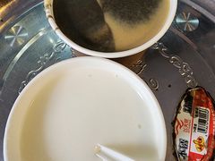 -谢怀亮芝麻茶
