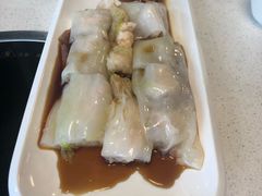 -煲王粤菜餐厅(中侨中心店)