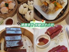 -万山楼海鲜酒家·二十三年老字号