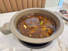 -鱼教头石泉老街石锅鱼(高新店)