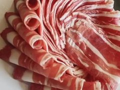 -清真·鸦儿李记·涮肉(马家堡店)
