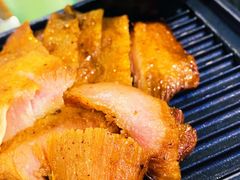 猪颈肉-simply thai天泰(长泰广场店)