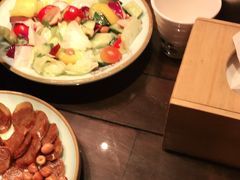 -江边城外烤全鱼(方庄时代购物中心店)