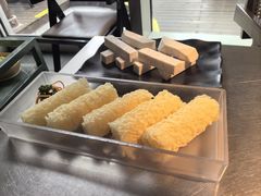 三秒响铃卷-椰庭·椰子鸡·创意玩家(晶耀前滩店)