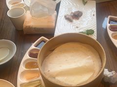 -北京老铺烤鸭(高新店)