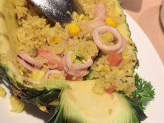 -避风塘(宝山万达店)