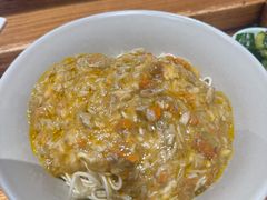 -李百蟹·江南蟹黄面·河景餐厅(夫子庙总店)