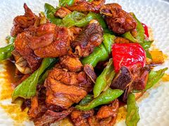-老回回饺子馆(海洋馆店)