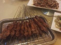 -春芳烧烤