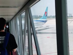 -石家庄正定国际机场-T2航站楼