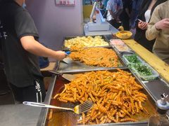 -丁家坡洋芋·观音桥好吃街A区(全国总店)