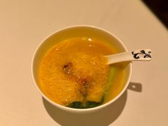 河蟹大刀金丝面-耳朵眼会馆(鼓楼店)