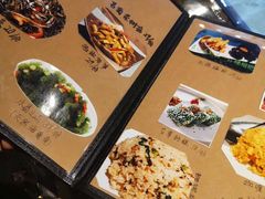 -素心斋素食餐厅