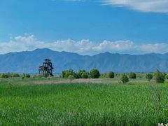 -野鸭湖国家湿地公园