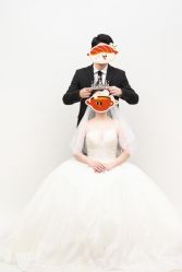 -IDO婚纱摄影(上海旗舰店)