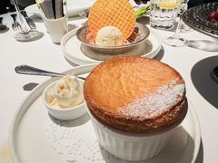 舒芙蕾-壳里西餐厅Coquille Seafood Bistro(蒙自路店)