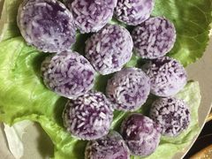 紫薯丸-小龙坎火锅(阳泉店)